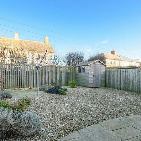 Villa Coast View Beadnell Exterior foto