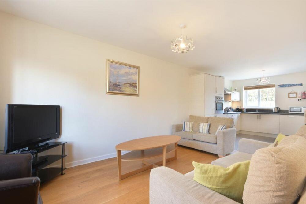 Villa Coast View Beadnell Exterior foto