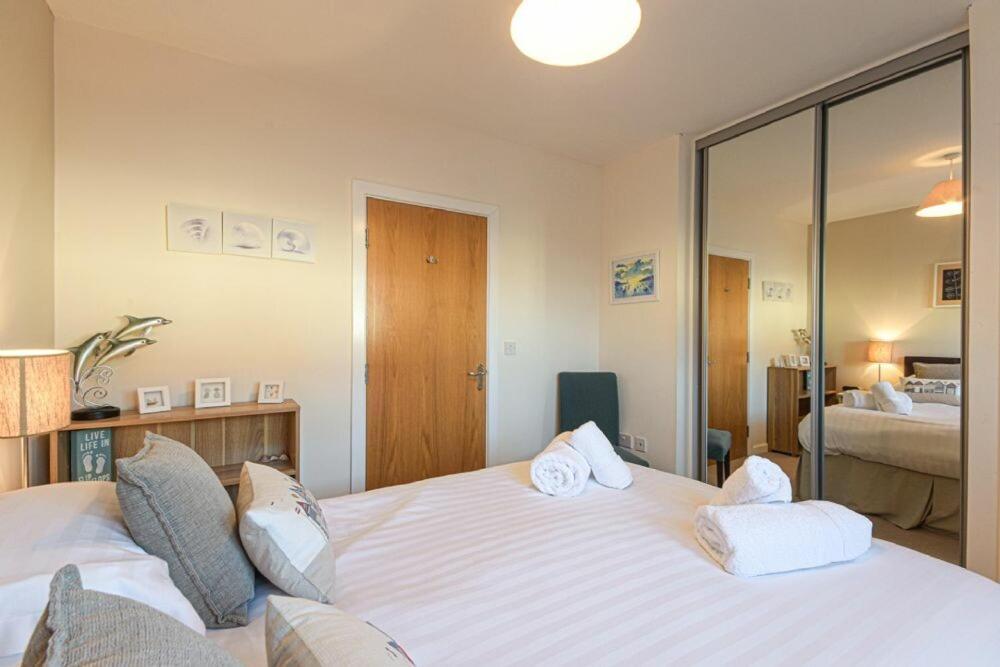 Villa Coast View Beadnell Exterior foto