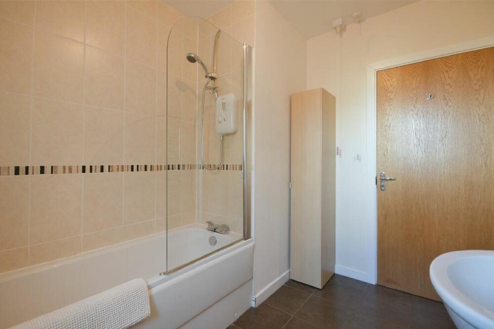Villa Coast View Beadnell Exterior foto